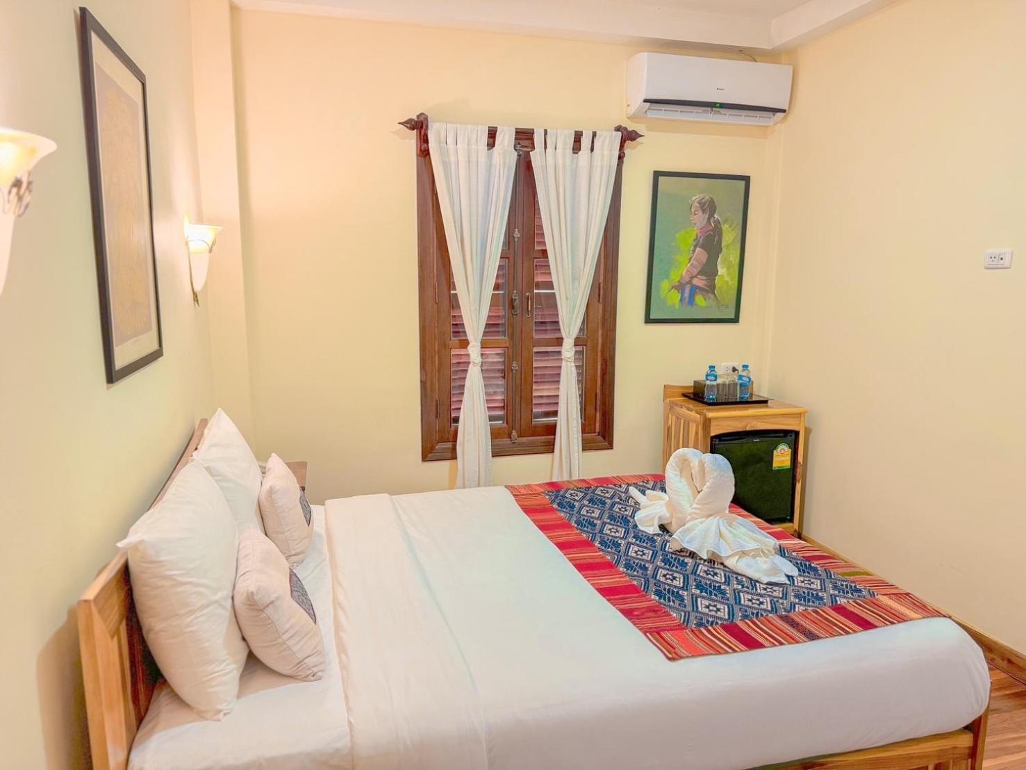 Luang Phasouk Hotel 琅勃拉邦 外观 照片