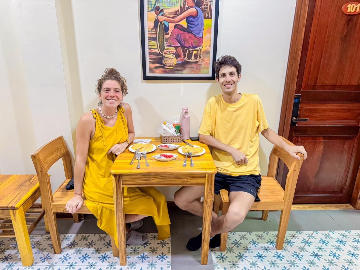 Luang Phasouk Hotel 琅勃拉邦 外观 照片